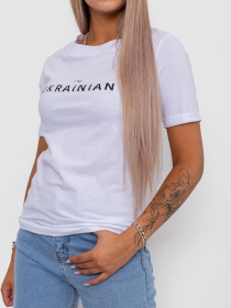 Футболка Ager модель У-1129635::000000014 Футболка Ager модель У-1129635::000000014 Фото