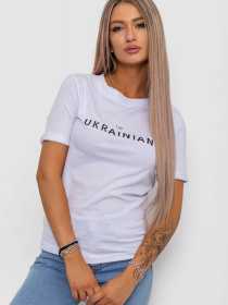 Футболка Ager модель У-1129635::000000014 Фото