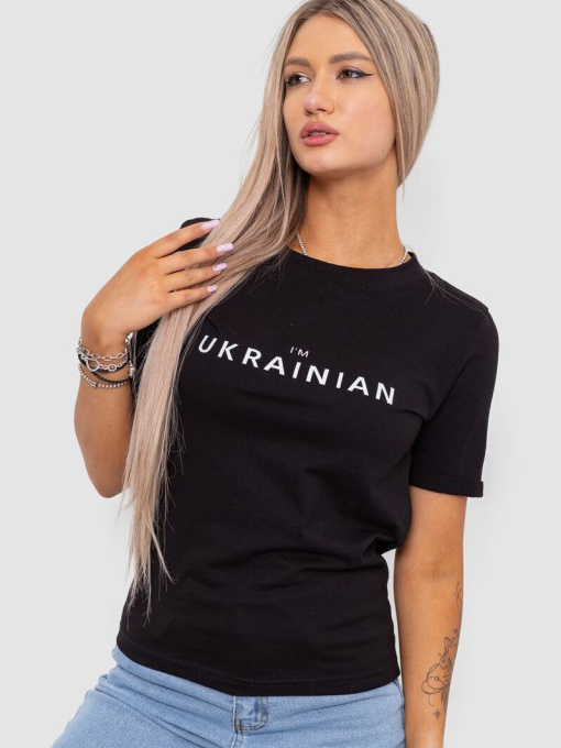 Футболка Ager модель У-1129635::000000096 Фото