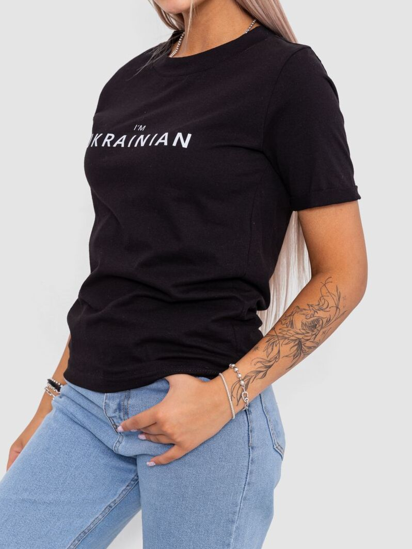 Футболка Ager модель У-1129635::000000096 Фото