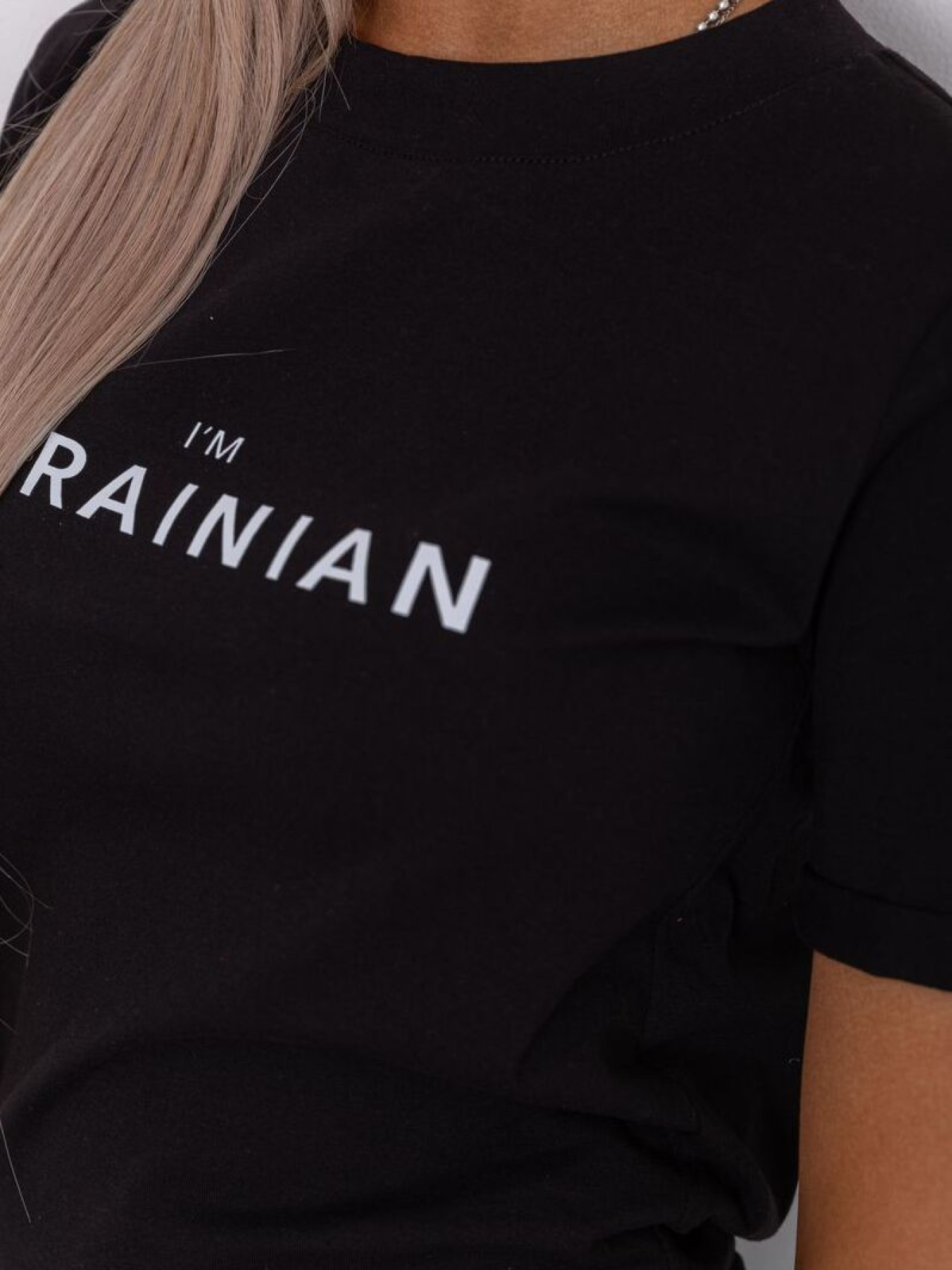 Футболка Ager модель У-1129635::000000096 Фото