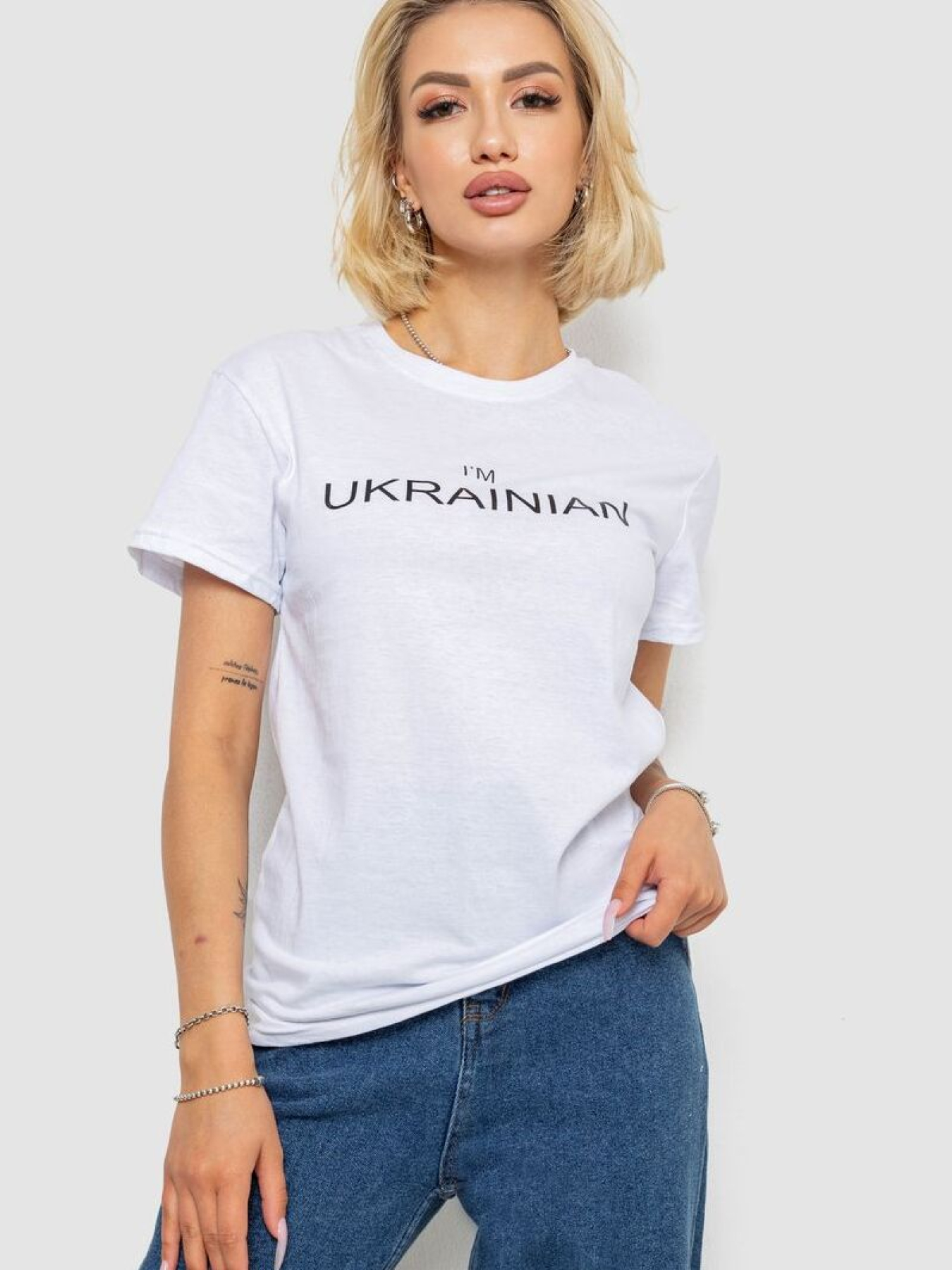 Футболка Ager модель У-1138532::000000014 Фото