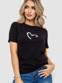 Футболка Ager модель У-1128295::000000096 Фото