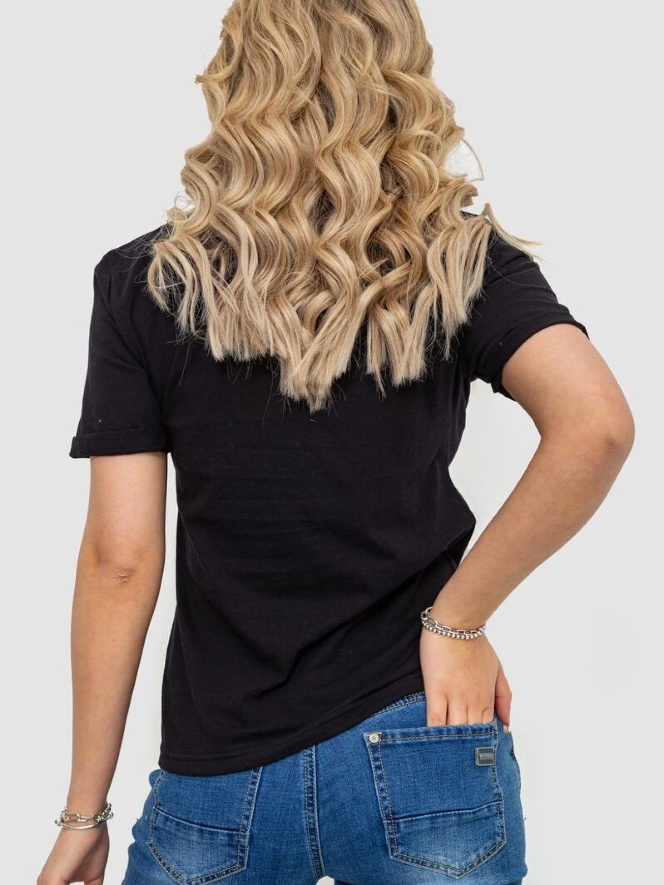 Футболка Ager модель У-1128295::000000096 Фото