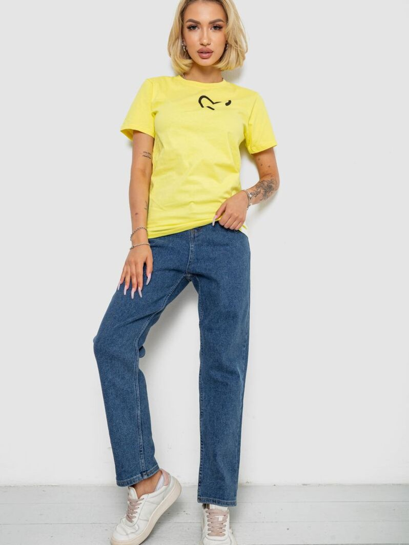 Футболка Ager модель У-1138568::000000039 Фото