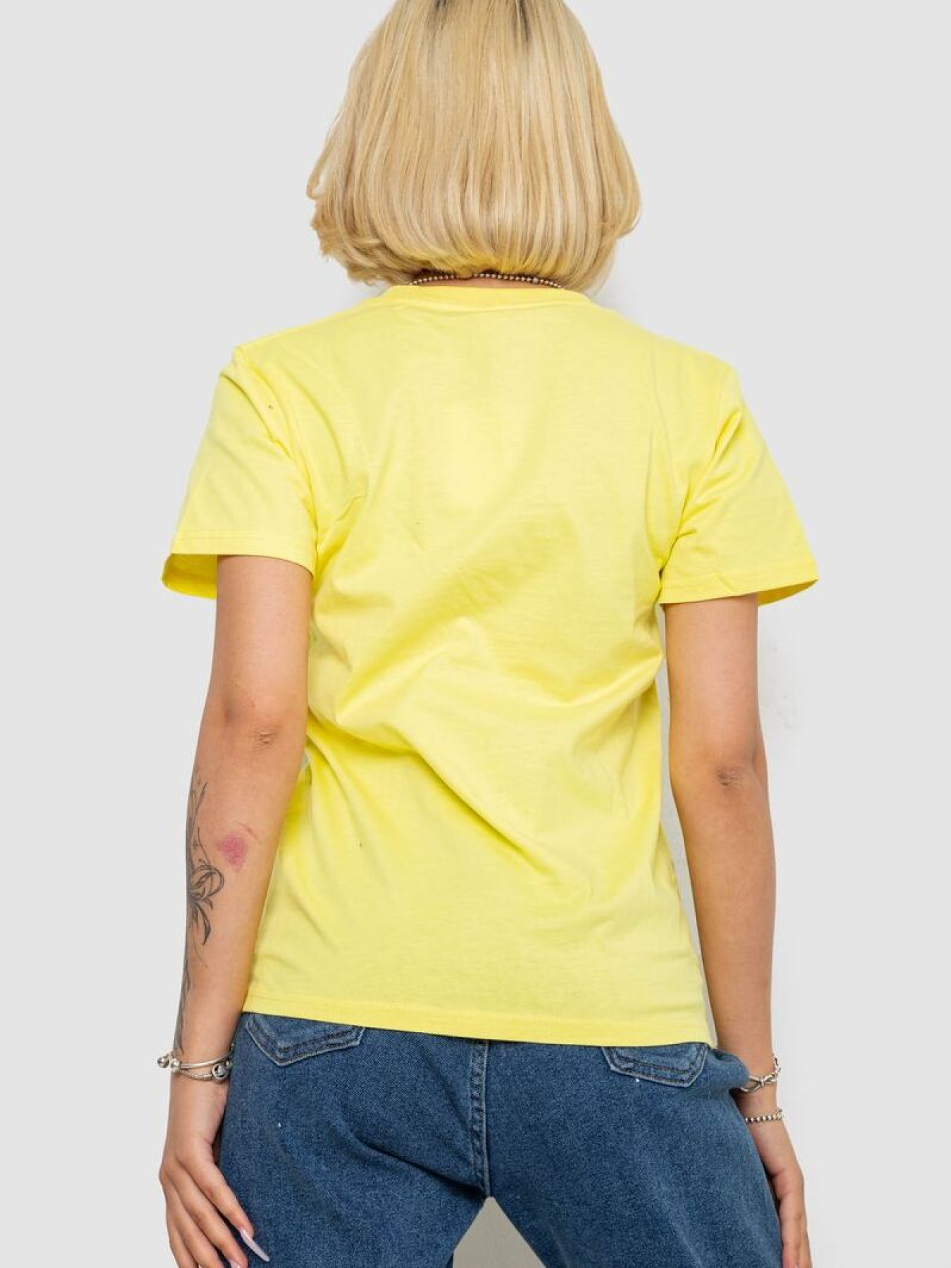 Футболка Ager модель У-1138568::000000039 Фото