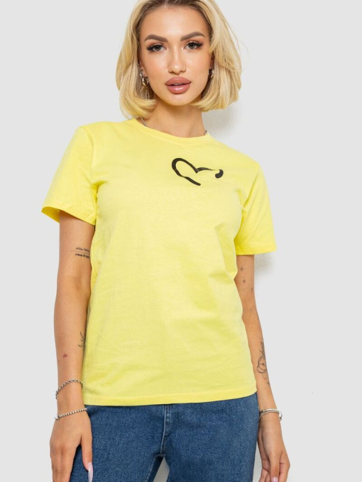 Футболка Ager модель У-1138568::000000039 Фото