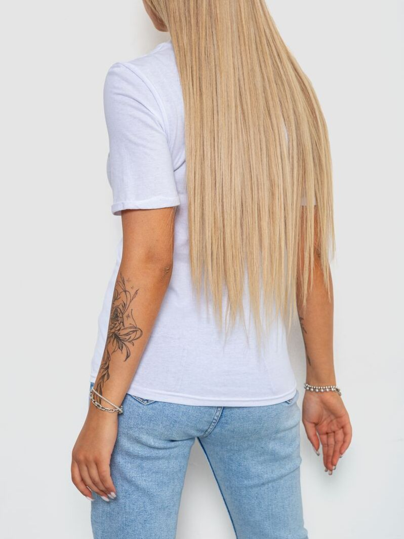 Футболка Ager модель У-1129608::000000014 Фото