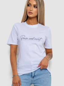 Футболка Ager модель У-1129608::000000014 Фото