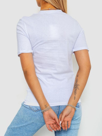 Футболка Ager модель У-1129618::000000014 Фото