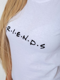 Футболка Ager модель У-1129618::000000014 Фото