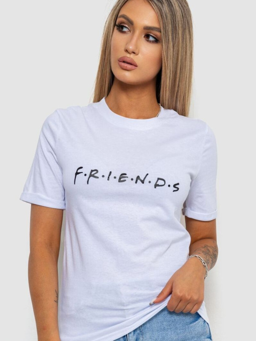 Футболка Ager модель У-1129618::000000014 Фото