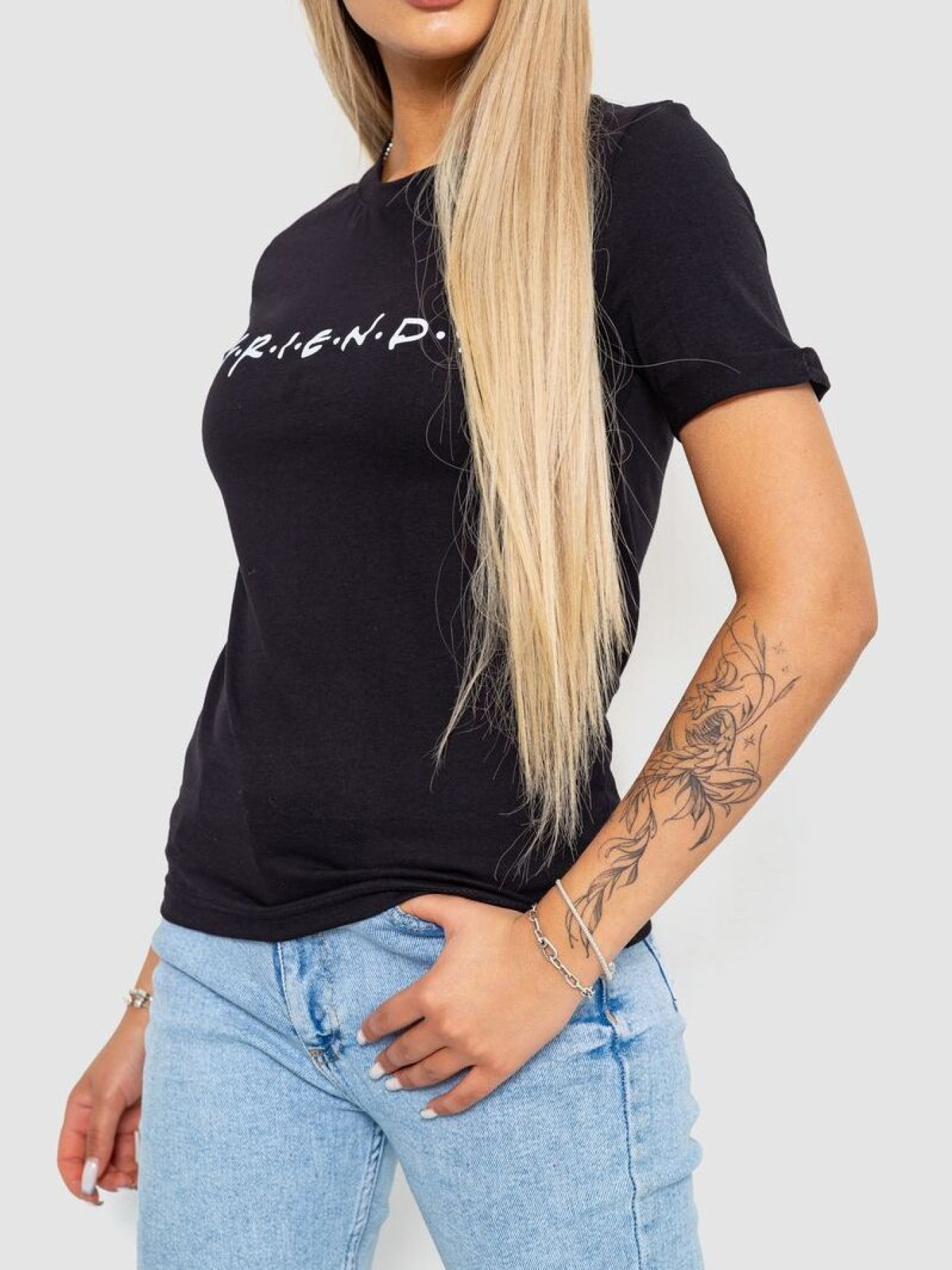 Футболка Ager модель У-1129618::000000096 Фото