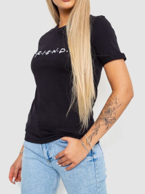 Футболка Ager модель У-1129618::000000096 Фото