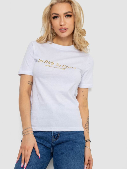 Футболка Ager модель У-1135942::000000014 Фото