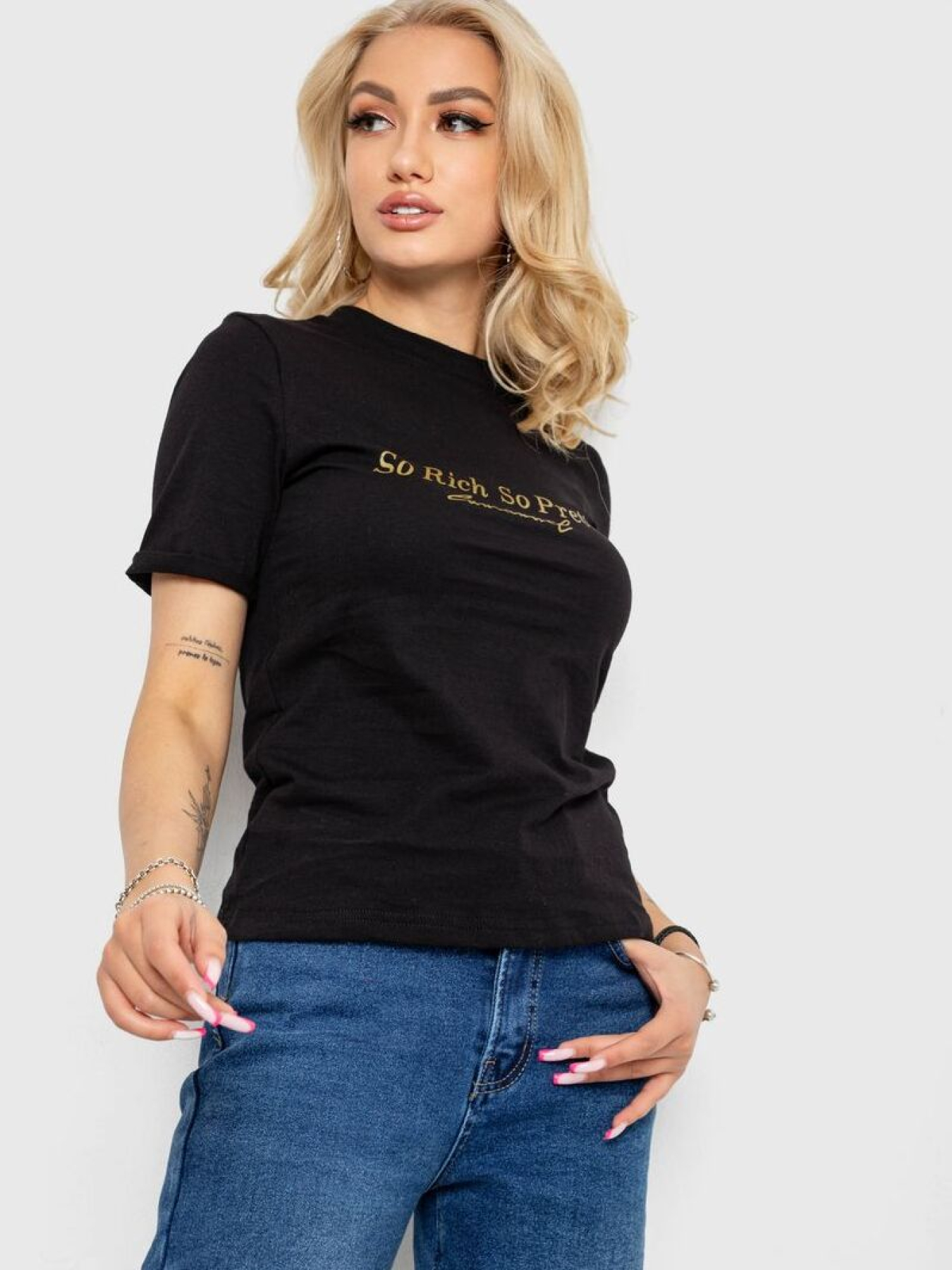 Футболка Ager модель У-1135942::000000096 Фото