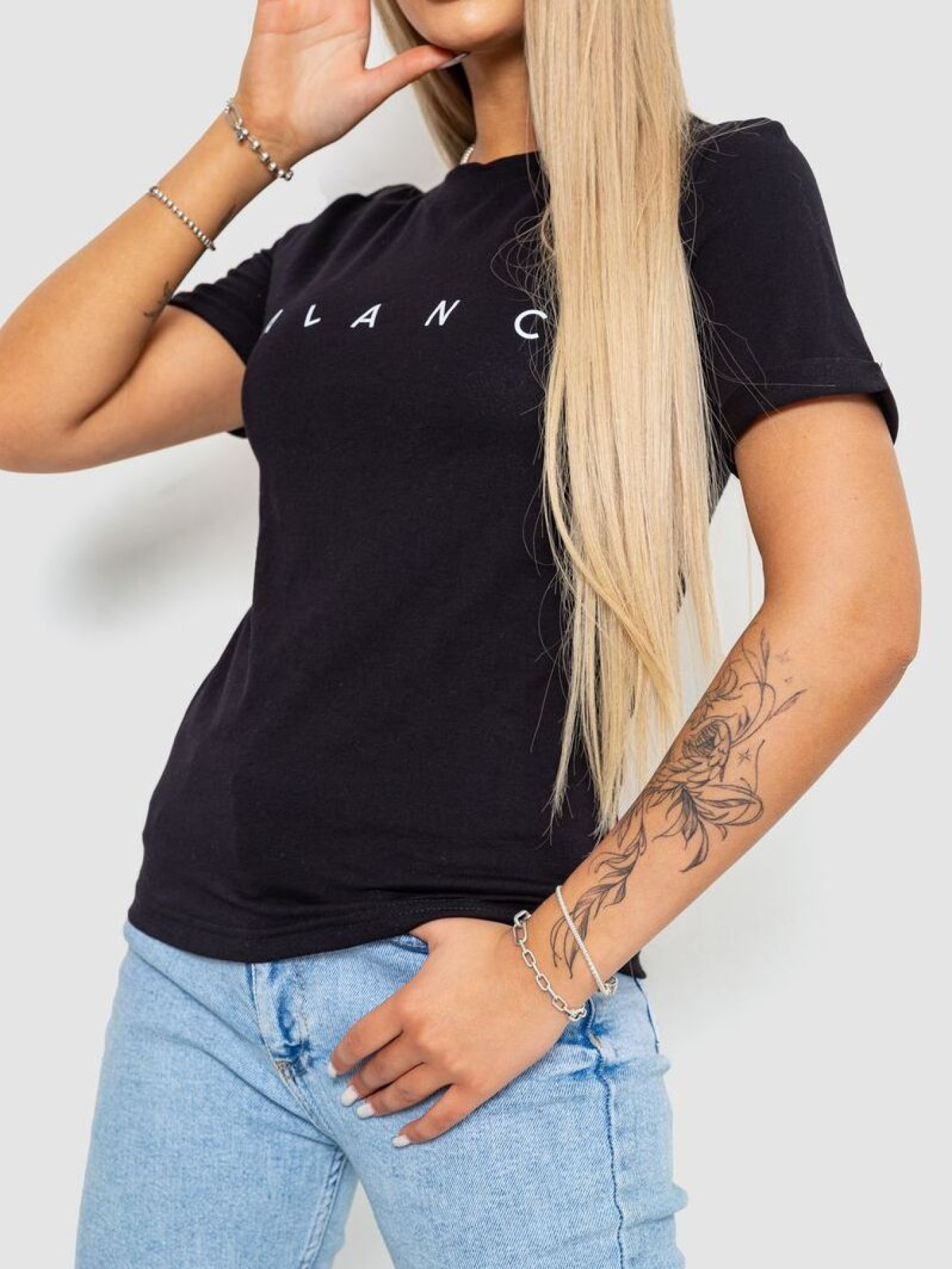 Футболка Ager модель У-1129606::000000096 Фото