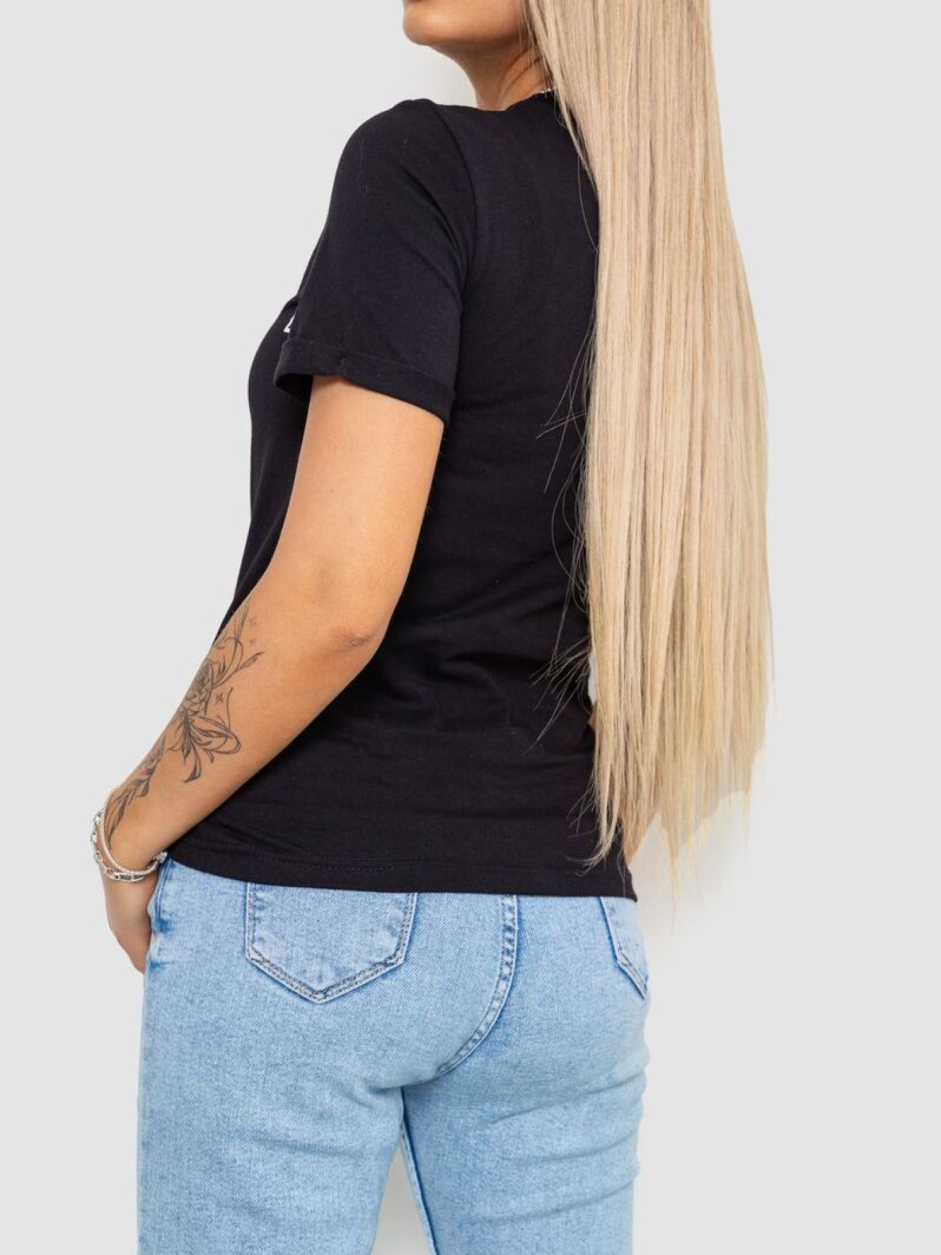 Футболка Ager модель У-1129606::000000096 Фото