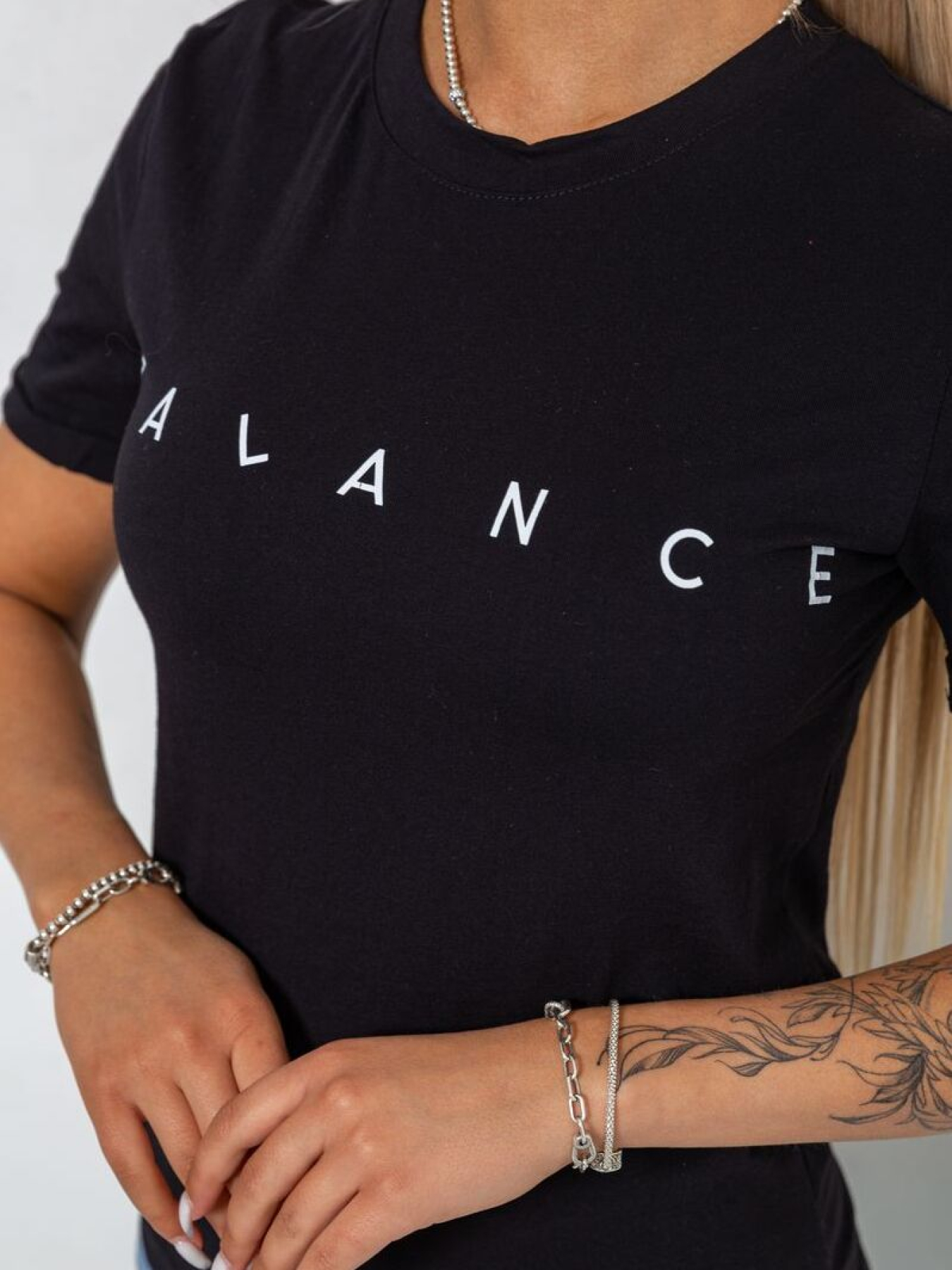 Футболка Ager модель У-1129606::000000096 Фото