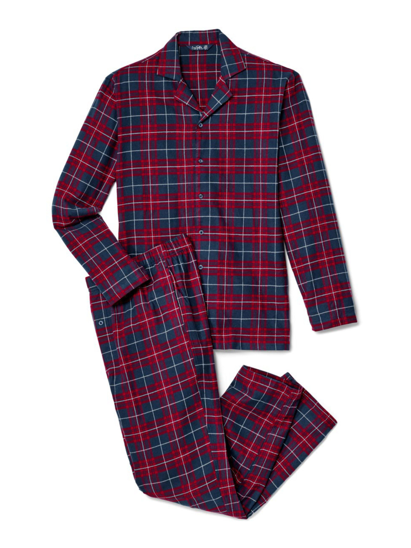 Верх пижамы Tchibo модель T1758019039 Фото