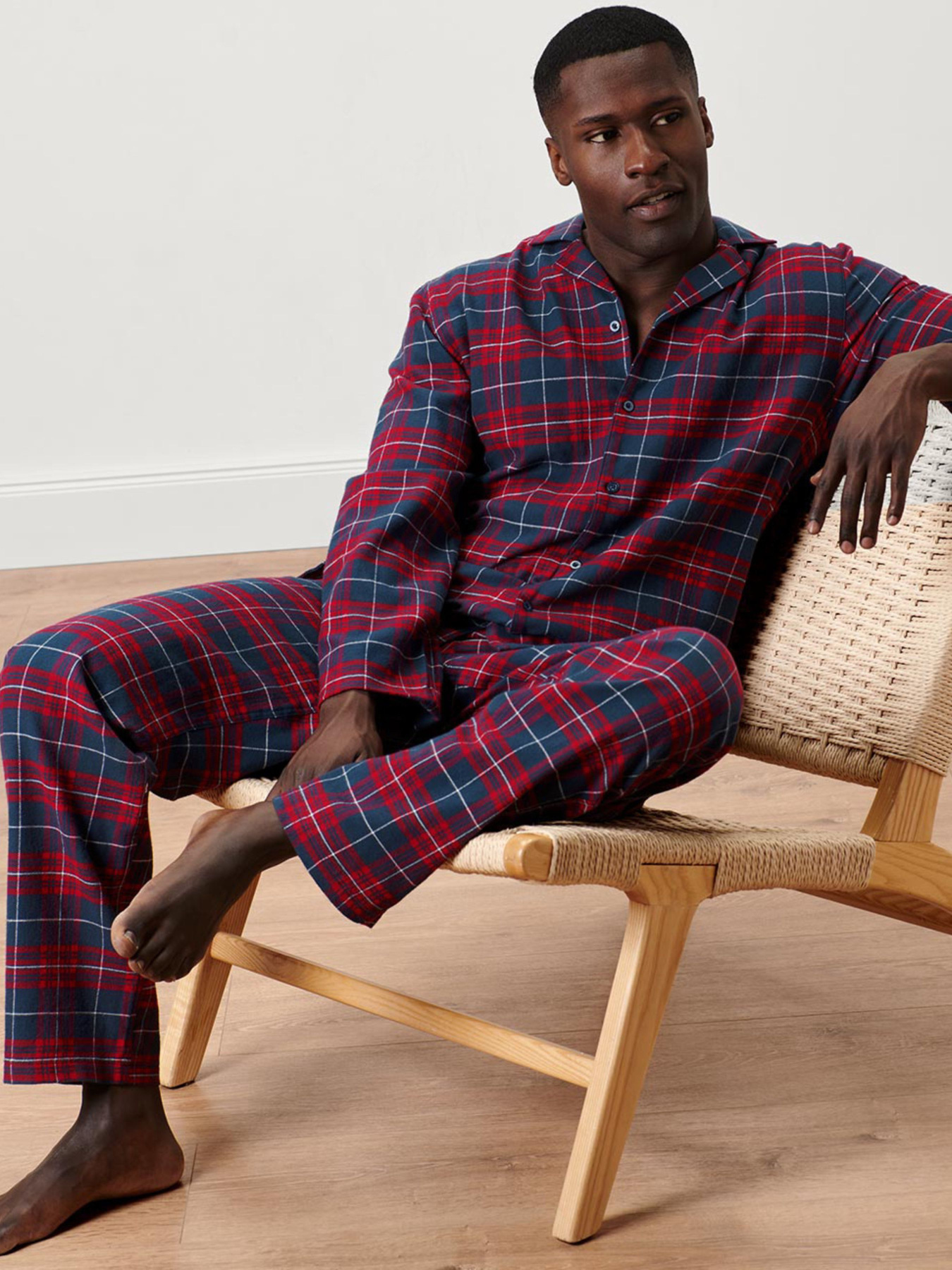 Верх пижамы Tchibo модель T1758019039 Фото