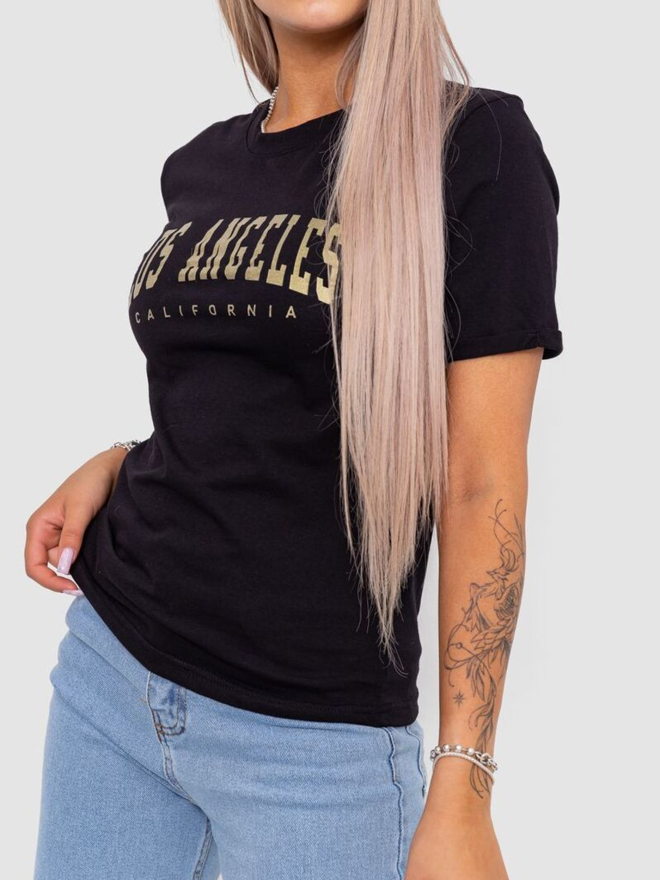 Футболка Ager модель У-1129639::000000096 Фото