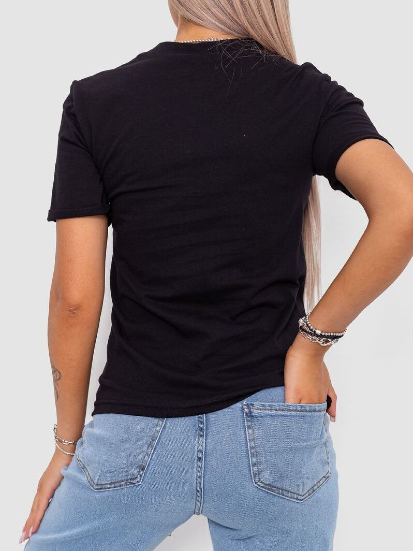 Футболка Ager модель У-1129639::000000096 Фото