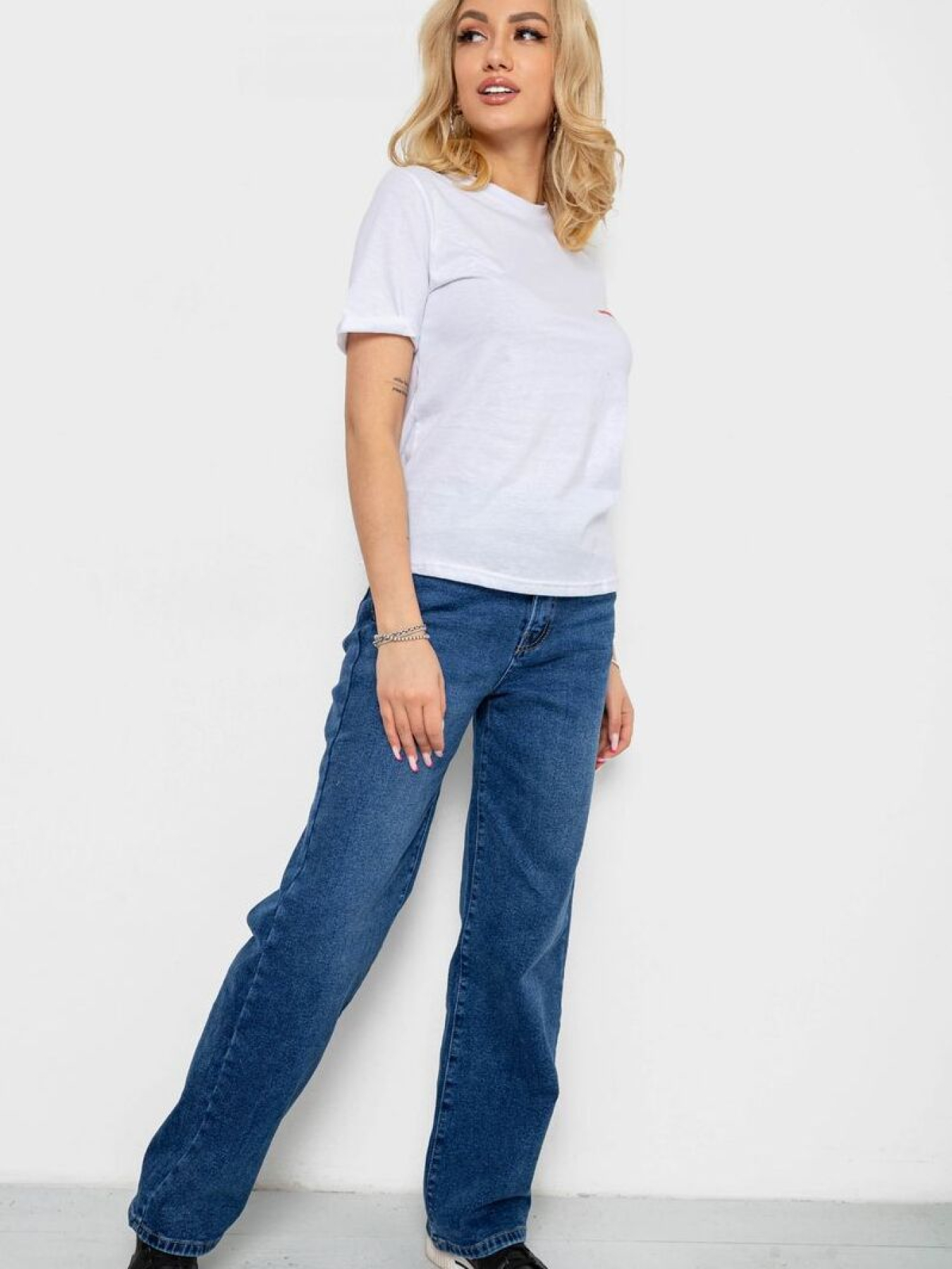 Футболка Ager модель У-1135953::000000014 Фото