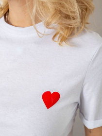 Футболка Ager модель У-1135953::000000014 Фото