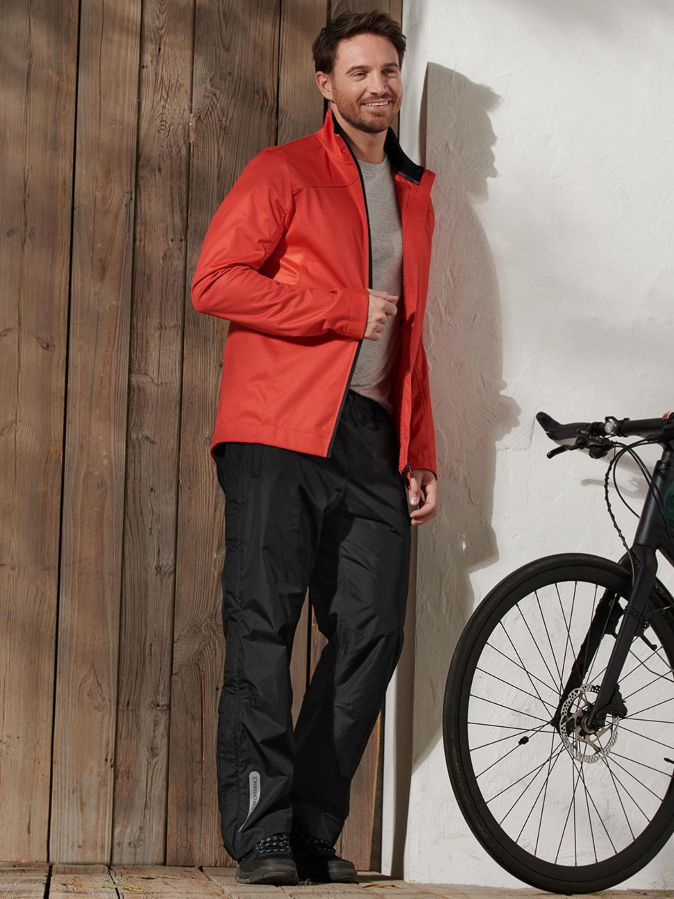 Штаны спортивные Tchibo модель T1758019788 Фото