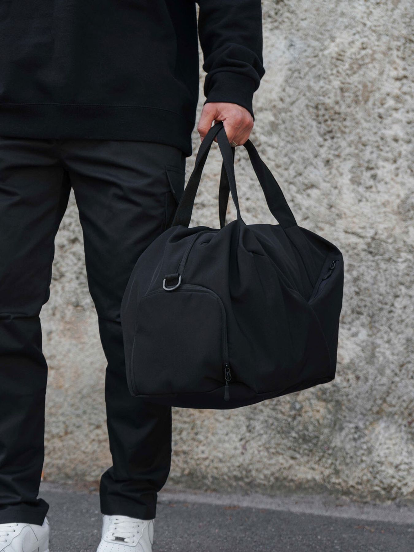 Дорожная сумка Without модель 8055485 Фото