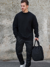 Дорожная сумка Without модель 8055485 Фото