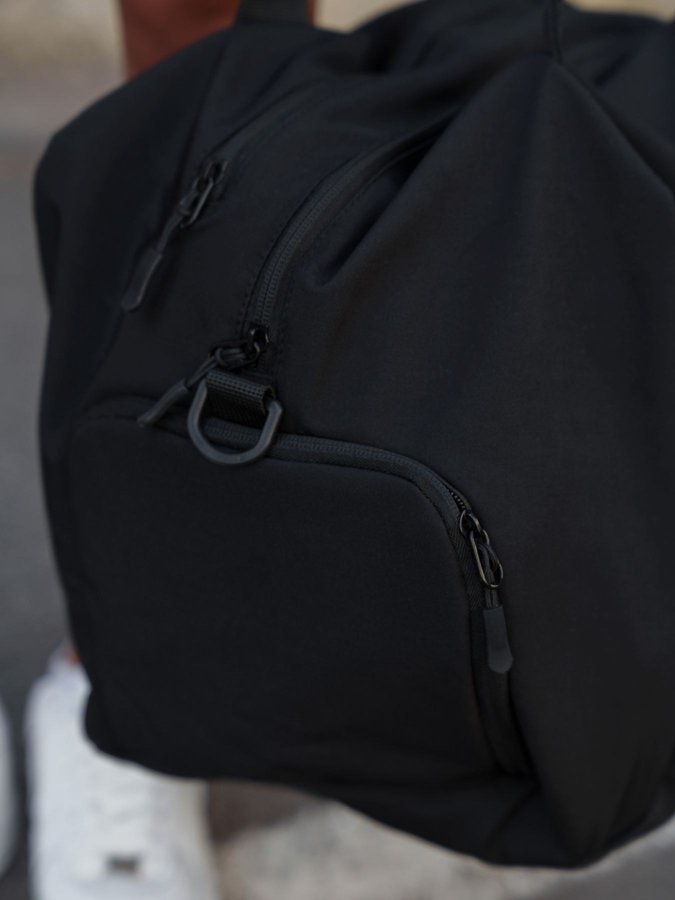 Дорожная сумка Without модель 8055486 Фото