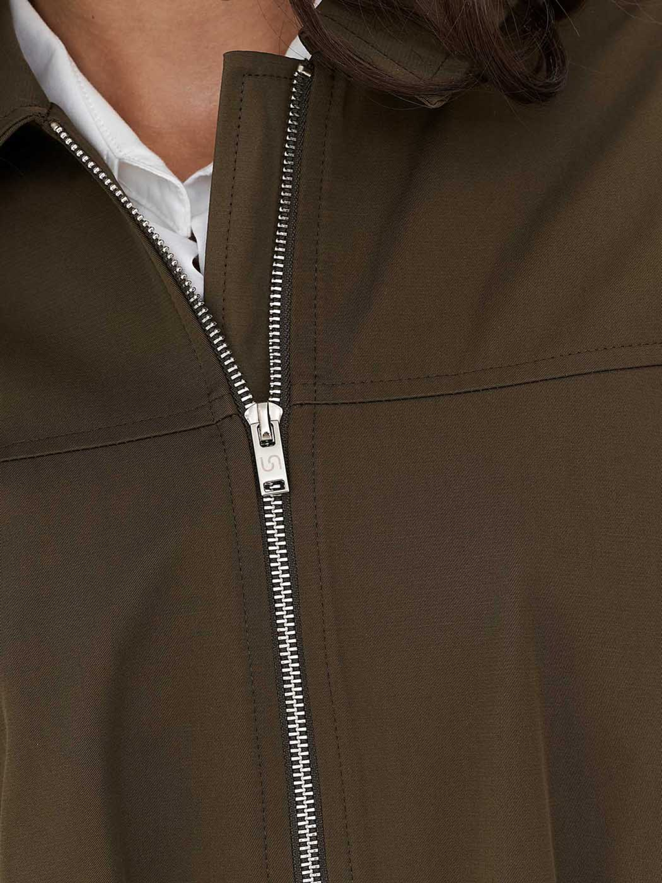 Бомбер FASHIONISTA модель 9053 Фото