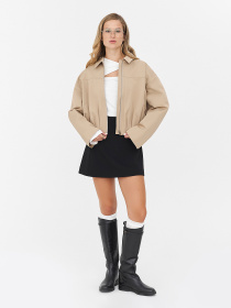 Бомбер FASHIONISTA модель 9053 Фото