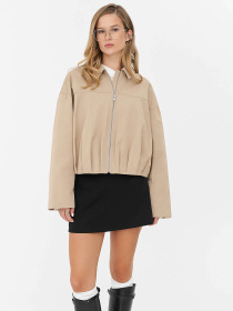 Бомбер FASHIONISTA модель 9053 Фото