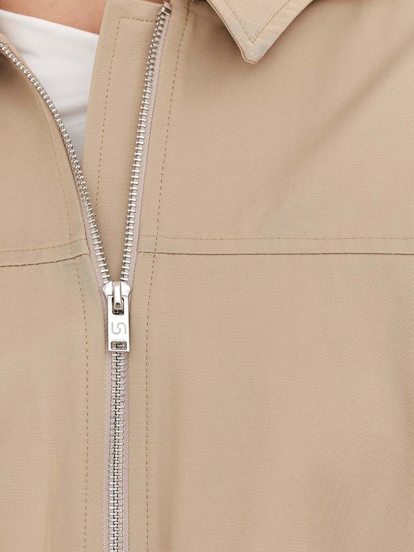 Бомбер FASHIONISTA модель 9053 Фото