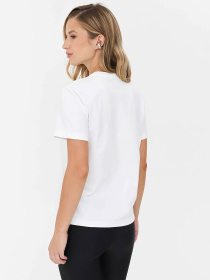 Футболка FASHIONISTA модель 2226 Футболка FASHIONISTA модель 2226 Фото