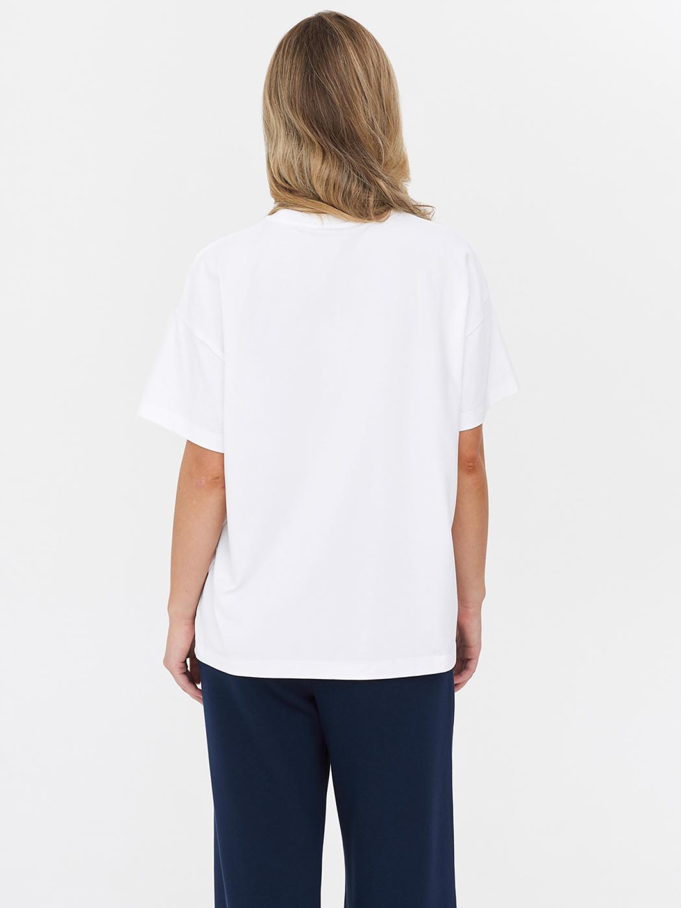 Футболка FASHIONISTA модель 2225 Футболка FASHIONISTA модель 2225 Фото