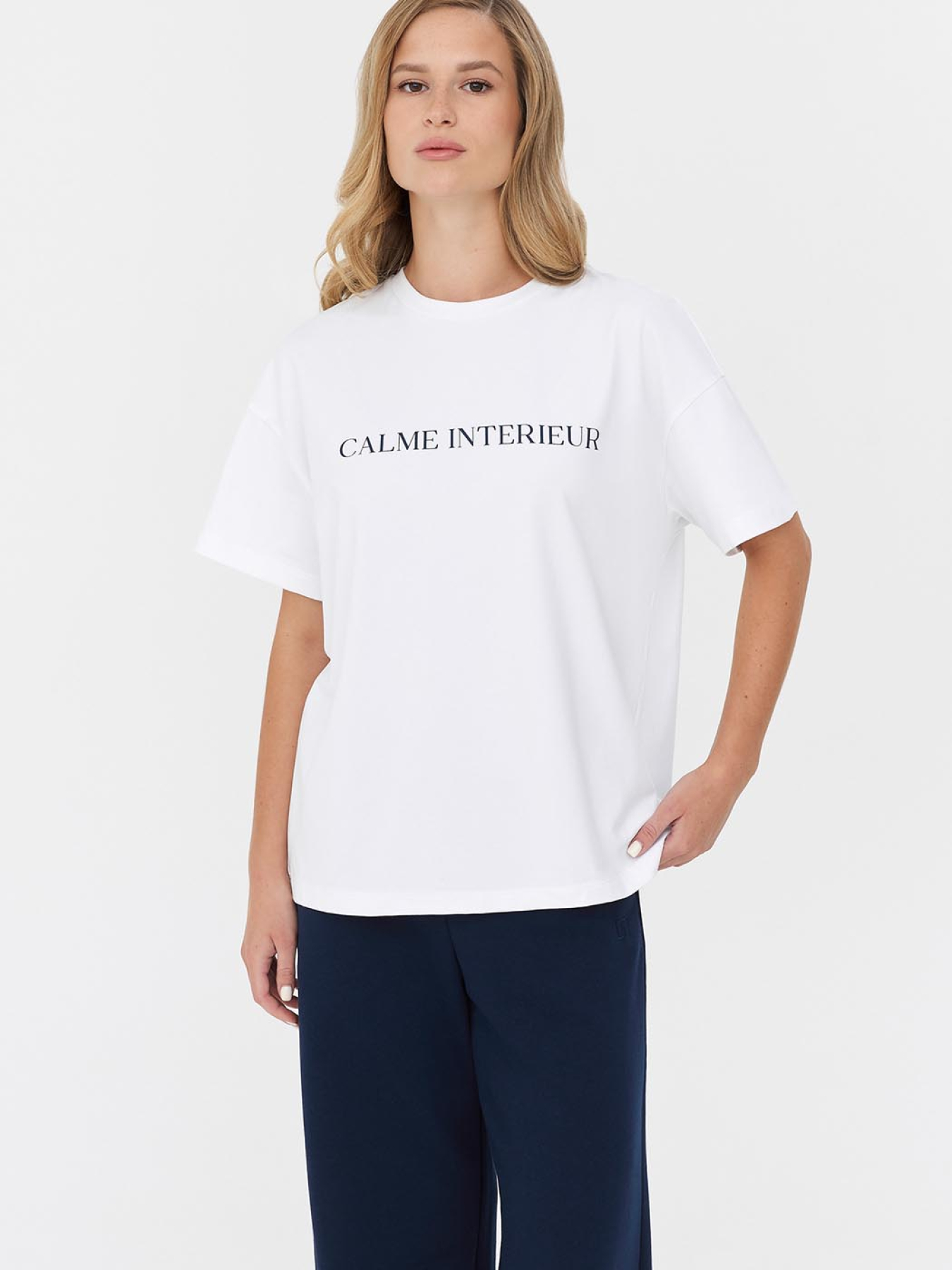 Футболка FASHIONISTA модель 2225 Футболка FASHIONISTA модель 2225 Фото