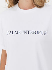 Футболка FASHIONISTA модель 2225 Футболка FASHIONISTA модель 2225 Фото