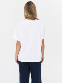 Футболка FASHIONISTA модель 2225 Футболка FASHIONISTA модель 2225 Фото