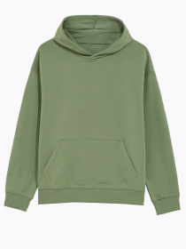 Худи KAZKOVA модель T1758031412 Фото