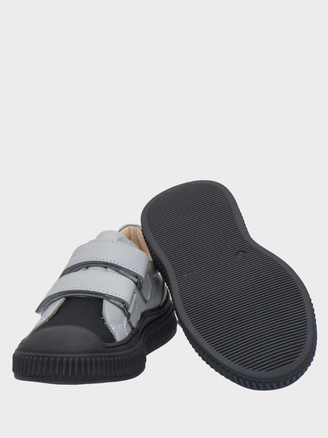 Кеды низкие Theo Leo модель LEO-G156 Фото