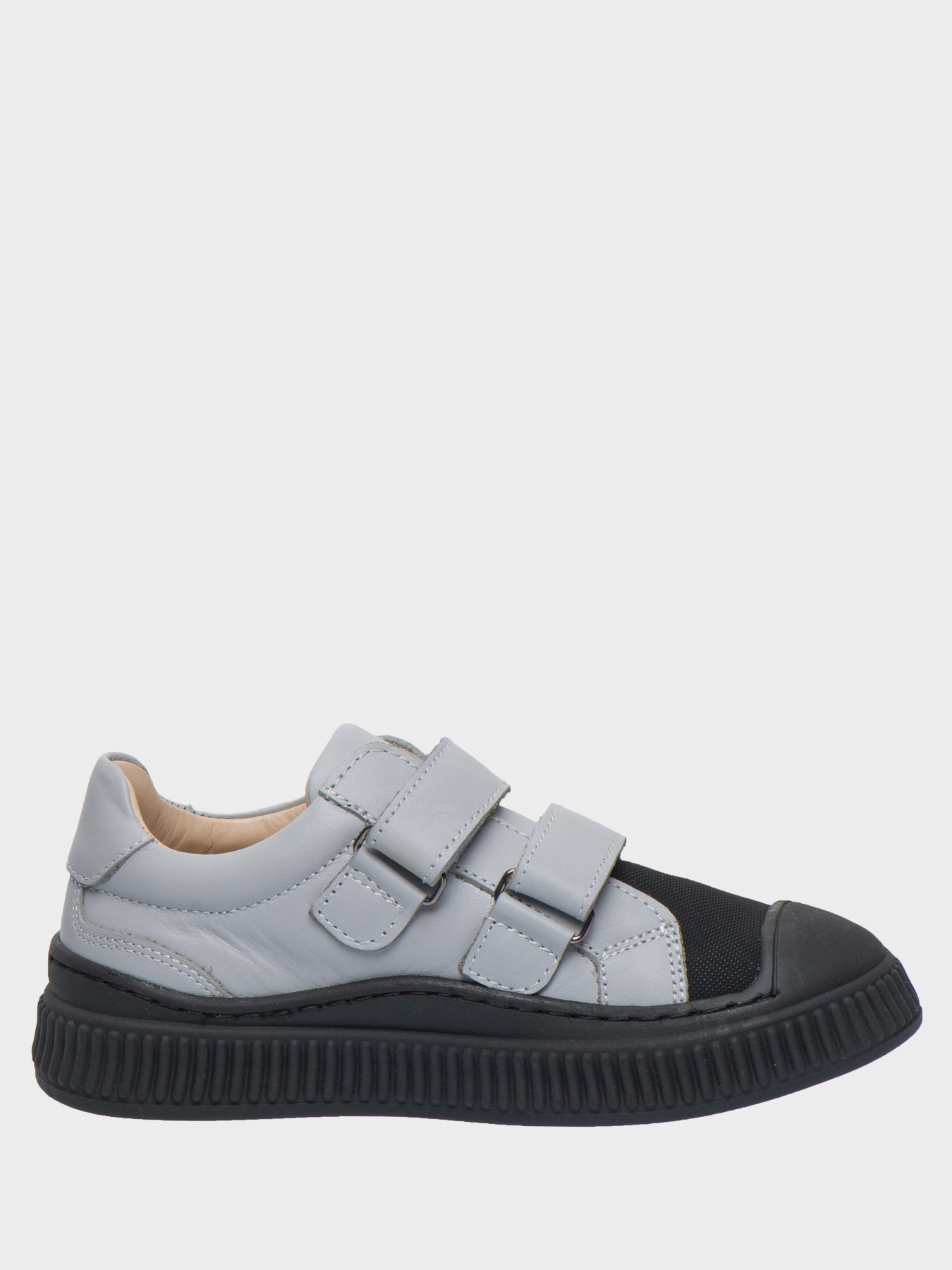 Кеды низкие Theo Leo модель LEO-G156 Фото