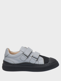 Кеды низкие Theo Leo модель LEO-G156 Фото