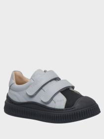 Кеды низкие Theo Leo модель LEO-G156 Фото