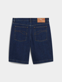 Шорты джинсовые PUMA x A$ap Rocky Dnm Short модель 631066 Фото