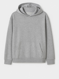 Худи KAZKOVA модель T1758033458 Фото