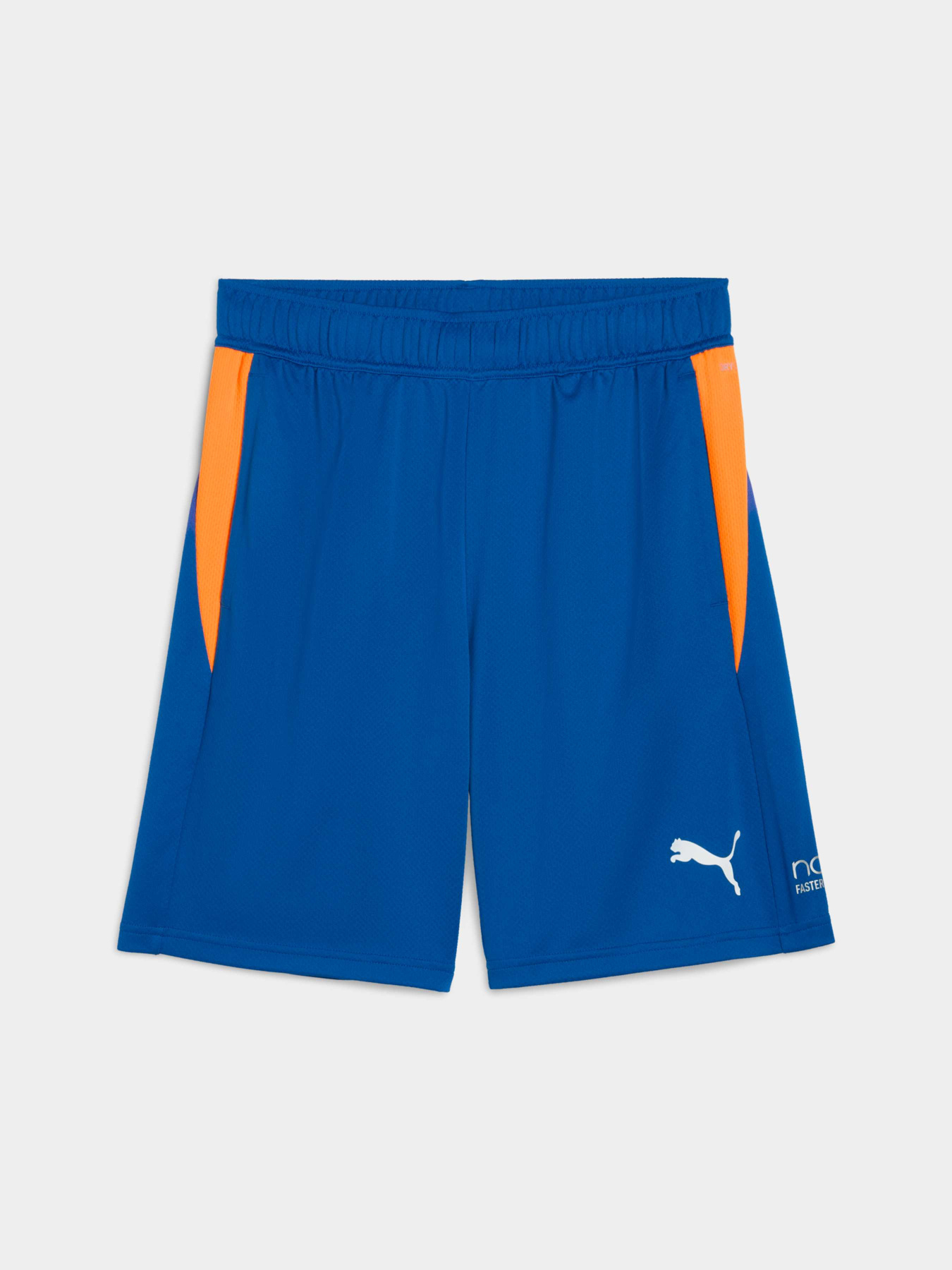 Шорты спортивные PUMA Individual Padel Trg Short модель 660163 Шорты спортивные PUMA Individual Padel Trg Short модель 660163 Фото